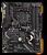   Asus TUF Gaming B450-Plus II sAM4, AMD B450, PCI-Ex16