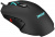 Мышь Acer OMW160 Black оптическая, проводная, 6400 dpi, USB, цвет: чёрный Мышь Acer OMW160 Black оптическая, проводная, 6400 dpi, USB, цвет: чёрный
