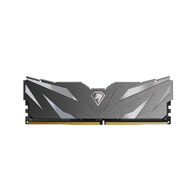 DDR 4 DIMM 8Gb PC28800, 3600Mhz, ������ Netac Shadow II NTSWD4P36SP-08K C18 Black, � ����������