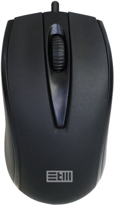 ���� ��������� USB STM 105C ������ STM USB WIRED MOUSE STM 105C black