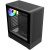 Корпус FSP ATX Minitower M221-BA, USB3.0 x 1/USB2.0 x 2, Black Корпус FSP ATX Minitower M221-BA, USB3.0 x 1/USB2.0 x 2, Black