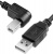  Greenconnect USB 2.0 A (M) - B (M), 1 (GCR-UPC3M2-BB2S-1.0m)