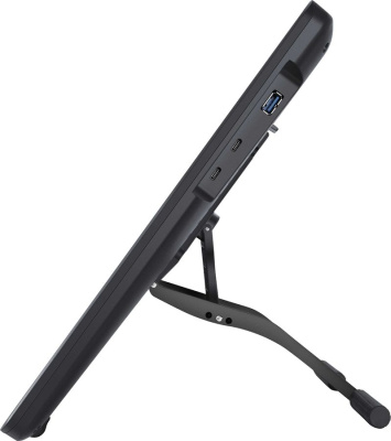 ����������� �������-������� Huion Kamvas 22 USB Type-C ������
