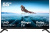 ��������� LED Vitek 55" VT-55UBS410 Google TV Frameless ������/������ 4K Ultra HD 60Hz MEMC DVB-T DVB-T2 DVB-C DVB-C2 DVB-S DVB-S2 USB 2.0 WiFi Smart TV