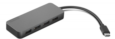  Lenovo USB-C - 4x USB-A 4X90X21427