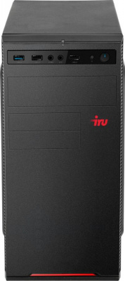  IRU Office 317 MT i7 8700 (3.2)/8Gb/SSD480Gb/UHDG 630/Free DOS/GbitEth/400W/