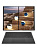 ������� ASUS ZenBook Duo UX8407AA-SN426X, 14" (2880x1800) OLED 144 ��/Intel Core Ultra X7 358H/32 �� LPDDR5X/1024 �� SSD/Intel Arc B390/Windows 11 Pro, ����� (90NB16V1-M00P90)