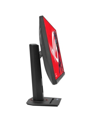 ������� ASUS 27" XG27UCG IPS 4K UHD(3840x2160) 160Hz USB-C DP HDMI 1ms(GTG) 400cd/ 16:9
