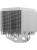 Кулер upHere UP2TC6C White ARGB / 6HPx6mm, 265W TDP, dual tower, 2x120mm ARGB fans, 600-1650RPM, 68 CFM, 25dBA / UP2TC6C Кулер upHere UP2TC6C White ARGB / 6HPx6mm, 265W TDP, dual tower, 2x120mm ARGB fans, 600-1650RPM, 68 CFM, 25dBA / UP2TC6C