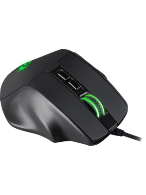 ���� REDRAGON AATROX BLACK USB OPTICAL 71276