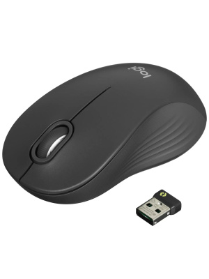 ���� ������������ Logitech M550L Graphite (910-007449)