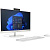  HP ProOne 240 G10, 23.8" (1920x1080) IPS/Intel Core i3-N300/8 DDR4/256  SSD/Intel UHD Graphics/ /, ,  (936U1EA)