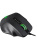 Мышь REDRAGON AATROX BLACK USB OPTICAL 71276 Мышь REDRAGON AATROX BLACK USB OPTICAL 71276