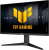 Монитор 27" ASUS TUF Gaming VG27UQEL5A IPS, 3840x2160, 80Hz, 1ms, Black (90LM0CR1-B01171) Монитор 27" ASUS TUF Gaming VG27UQEL5A IPS, 3840x2160, 80Hz, 1ms, Black (90LM0CR1-B01171)