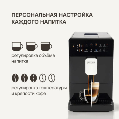 ���������� Rondell RDE-1115 1400�� ������