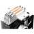 Кулер для процессора ID-COOLING SE-903-XT Кулер для процессора ID-COOLING SE-903-XT