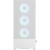  Fractal Design PoP XL Air RGB White TG  FD-C-POR1X-01