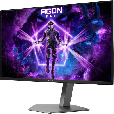 ������� 31.5" AOC Agon AG326UD QD-OLED 3840x2160 165Hz 0,03ms Black