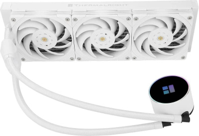 ������� �������� ���������� Thermalright Frozen Magic 360 Scenic V2, 120��, Ret F-MAGIC-360-SC-V2