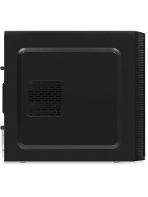 ��������� ���� iRU Planio 310H6SE MT, Intel Core i3-12100F/8 �� DDR4/256 �� SSD/NVIDIA GeForce GT 610 (2 ��)/��� ��, ������ (2187985)