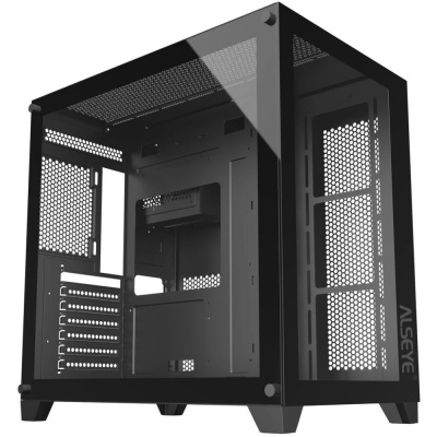 ������ ALSEYE Knight-B (4 fans) 
