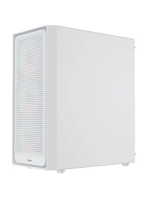 ������ Ocypus Gamma C50 WH ARGB, MATX, USB3.0*1+USB2.0*2, FRONT 3x120mm ARGB, REAR 1x120mm ARGB