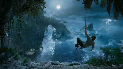   Xbox One X 1  + Shadow of the Tomb Raider (CYV-00106)