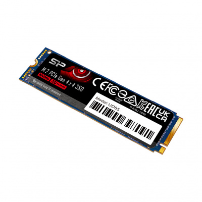   250GB Silicon Power UD85, M.2 2280, PCI-E 4x4  (SP250GBP44UD8505)