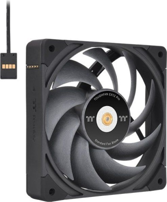 ���������� Thermaltake Toughfan EX12 Pro Ret