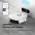 Робот-пылесос Polaris IQ Home PVCR G2 3200 White, 40Вт, белый Робот-пылесос Polaris IQ Home PVCR G2 3200 White, 40Вт, белый