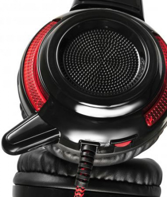��������� Oklick HS-G300 �����-�������