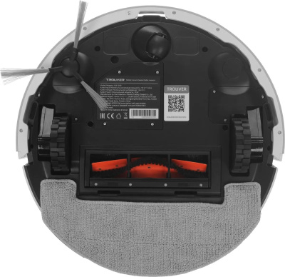 �������-����� Dreame Trouver E20 Pro Plus 75�� �����