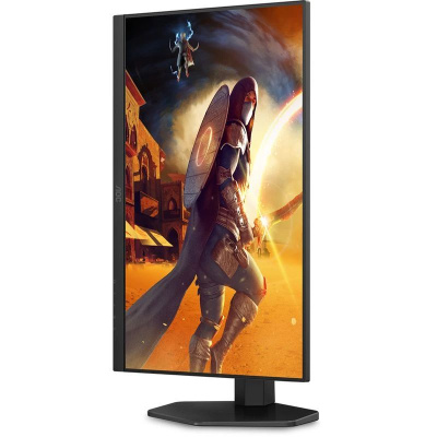 ������� 23.8" AOC 24G4HX Black IPS, 1920x1080