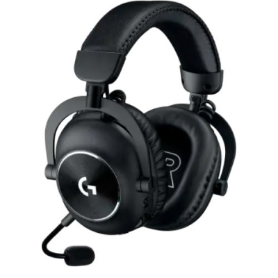 �������� � ���������� Logitech G Pro X 2 Lightspeed ������ ���������� BT �������� (981-001265)