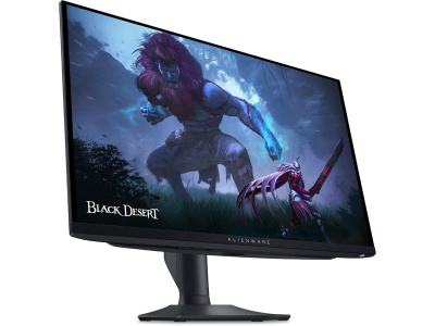 ������� Dell 27"AW2725DF, 16:9, QD OLED,QHD