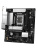 ����������� ����� ASROCK B860M Rock WiFi, LGA1851, B860, 4*DDR5, 4*SATA, 4*M.2, 4*USB 3.2, 3*USB 2.0, Type-C, 2*PCIx16, 1*M.2 (Key E), HDMI, mATX