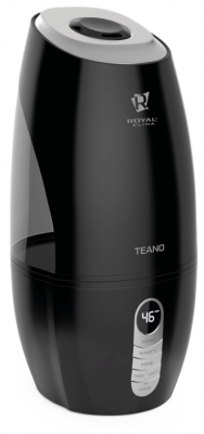 ����������� ������� Royal Clima TEANO Black