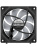 Комплект вентиляторов (3 шт) Ocypus Gamma F12 UNI BK ARGB REVERSE BLADE 3 IN 1, 3x120x120x25mm, 4-PIN PWM, 800-1800 RPM, 31 DBA MAX, HYDRO BEARING Комплект вентиляторов (3 шт) Ocypus Gamma F12 UNI BK ARGB REVERSE BLADE 3 IN 1, 3x120x120x25mm, 4-PIN PWM, 800-1800 RPM, 31 DBA MAX, HYDRO BEARING