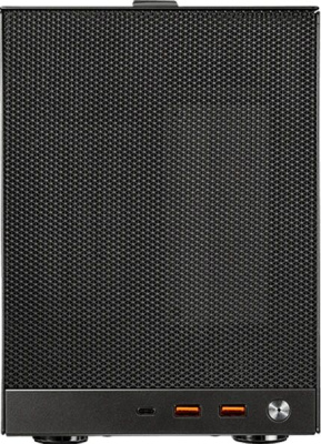 ������ ��� ����� ������� PCcooler K101 MESH GY 3F