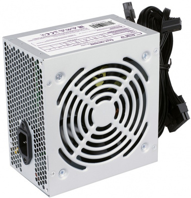 ���� ������� 450W CBR PSU-ATX450-12EC OEM �������� 450 ��, ATX12V, ���������� 120 ��