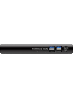 ����-�� ASRock MARS, Intel Core i5-1235U/����������� DDR4/����������� SSD/Intel Iris Xe Graphics/��� ��, ������ (90BSA1701-A10GA0F)