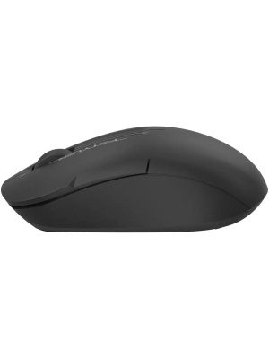 ���� A4Tech Fstyler FG15CS Air2 ������ ���������� 1200dpi silent �������. USB ��� �������� 3but (FG15CS AIR2 BLACK)