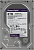������� ���� WD SATA-III 8TB WD8002PURP Surveillance Purple Pro (7200rpm) 256Mb 3.5"