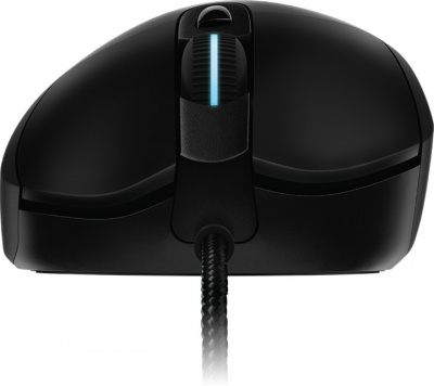 ���� (910-005632) Logitech G403 Gaming Mouse USB 16000dpi HERO