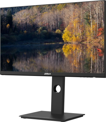 ������� Dahua 24" LM24-P301A 24" QHD IPS E-LED 2560x1440, 6��, 75�� DHI-LM24-P301A