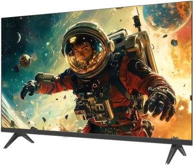 ��������� LED Sber 32" SDX-32F3112 ����� �� FULL HD 60Hz Smart TV ������