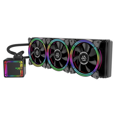 ������� �������� ���������� ALSEYE H360-4.0 (AS.02.02.0023, AS.02.02.0029)