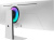 Монитор Samsung Odyssey OLED G9 49" S49DG952SI 5120x1440 серебристый LS49DG952SIXCI Монитор Samsung Odyssey OLED G9 49" S49DG952SI 5120x1440 серебристый LS49DG952SIXCI
