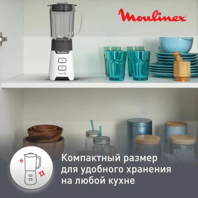 ������� ������������ Moulinex LM16L110 ������