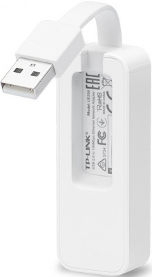 TP-Link UE200 ������� ������� 10/100 USB 2.0/Fast Ethernet